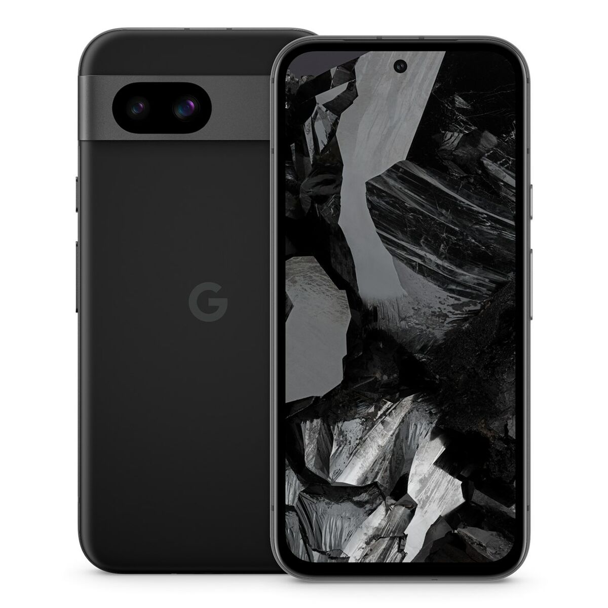 Smartphone Google Pixel 8a 5G 6,1" 8 GB RAM 128 GB Sort